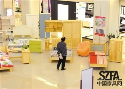 家居業回暖態勢明顯，定制與環保類產品引領市場新潮流