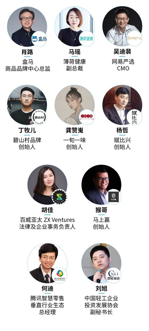 FBIF2021倒計(jì)時(shí) 雀巢、伊利、元?dú)馍帧⑾膊璧?70位嘉賓云集，共話行業(yè)創(chuàng)新與投資機(jī)遇