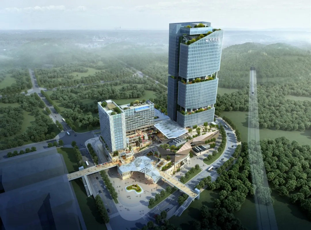 2020年光明區(qū)布局房地產(chǎn)重點(diǎn)項(xiàng)目 10大項(xiàng)目總投資466億元，助力區(qū)域高質(zhì)量發(fā)展